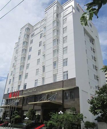 Golden Halong Hotel Nan Giang Екстериор снимка