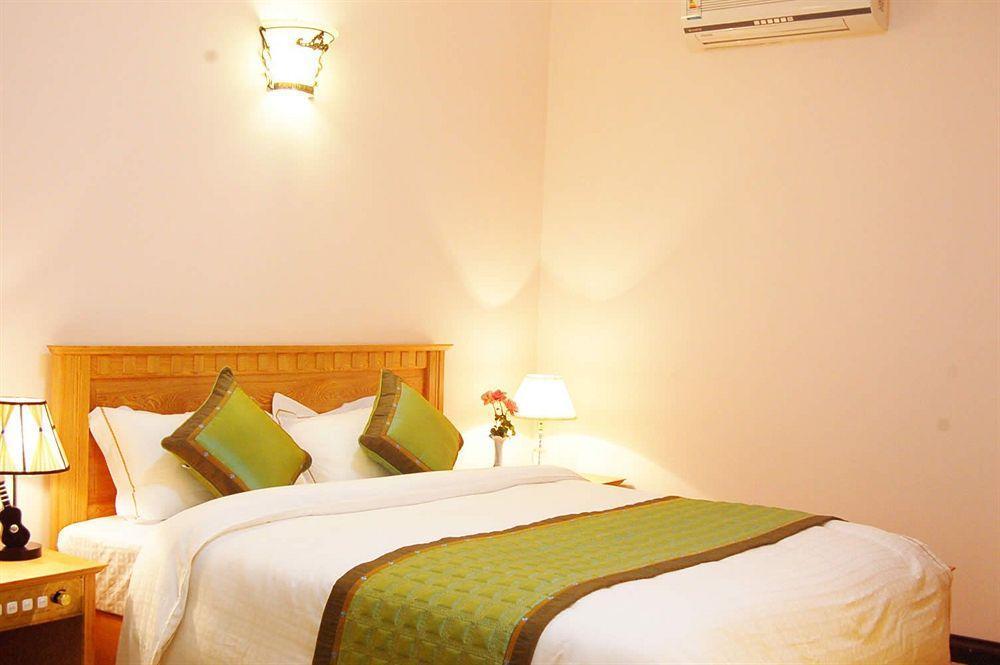 Golden Halong Hotel Nan Giang Екстериор снимка