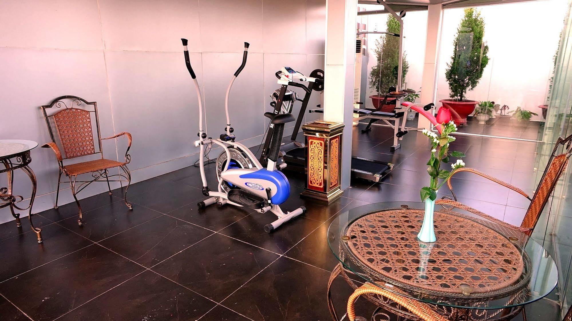 Golden Halong Hotel Nan Giang Екстериор снимка