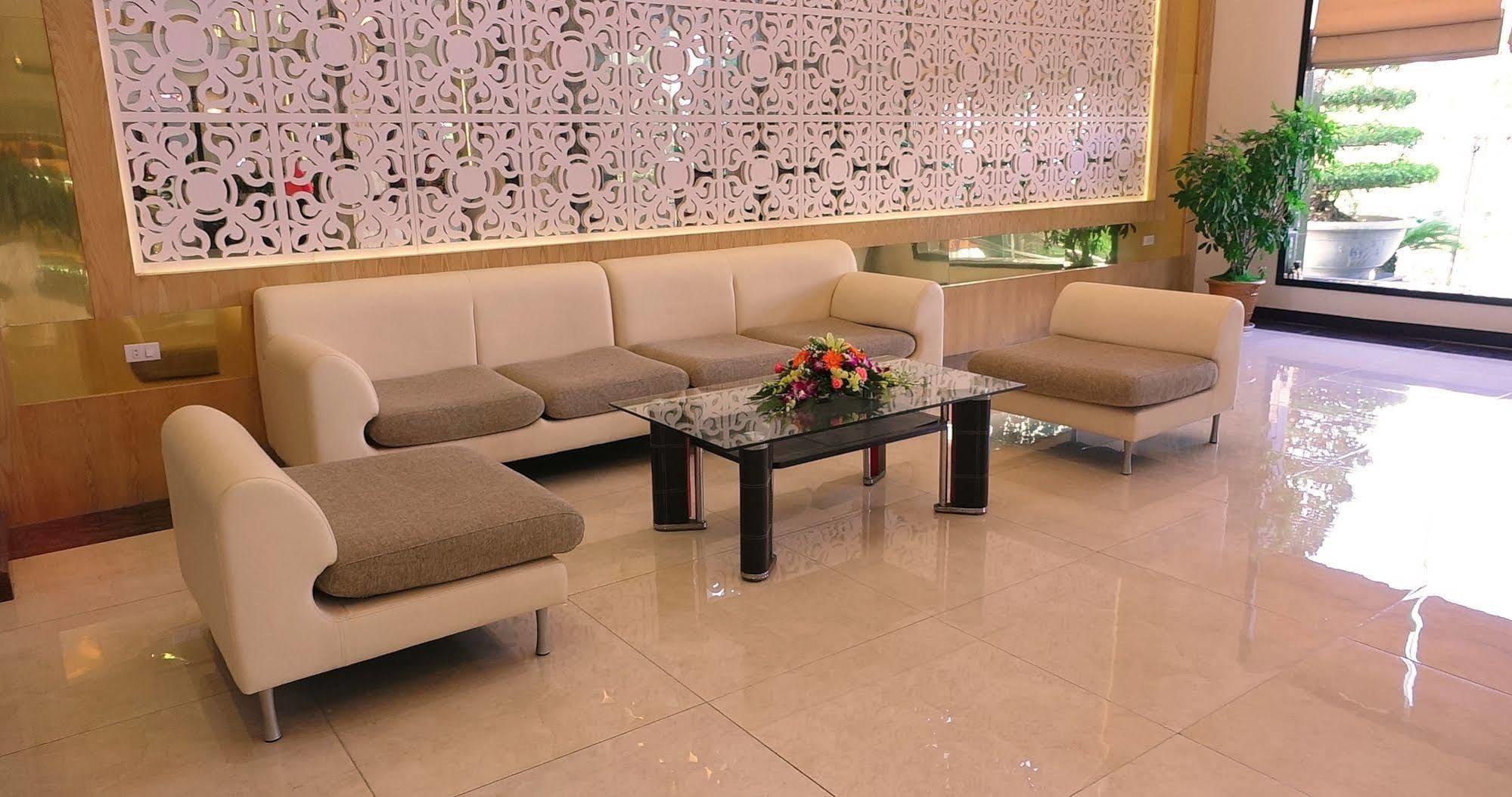Golden Halong Hotel Nan Giang Екстериор снимка