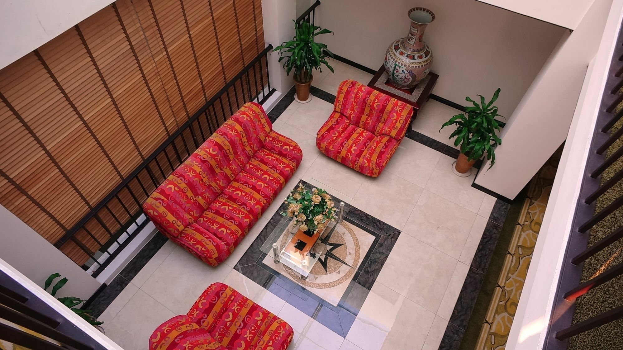Golden Halong Hotel Nan Giang Екстериор снимка